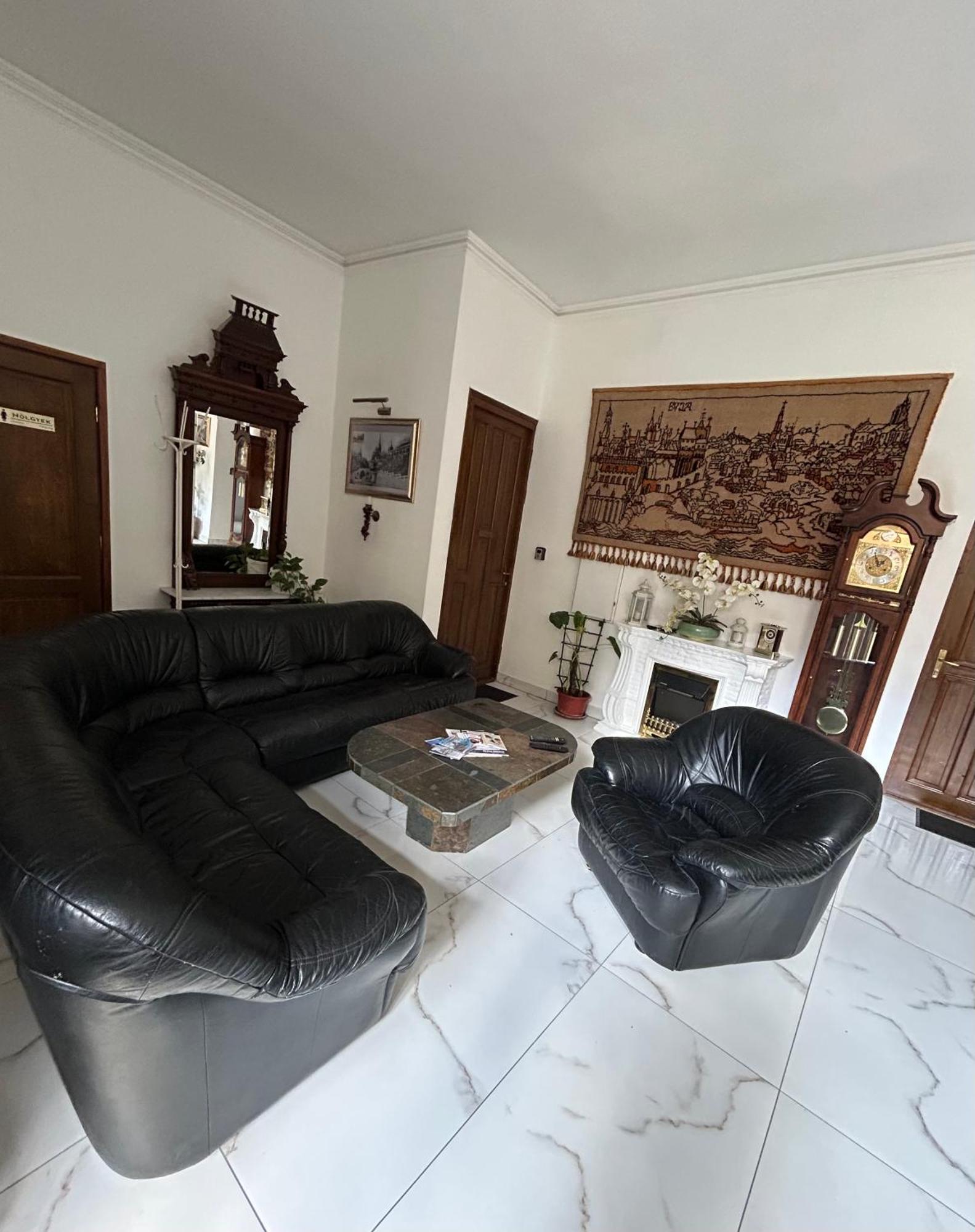 Velez Haz Apartment Будапеща Екстериор снимка