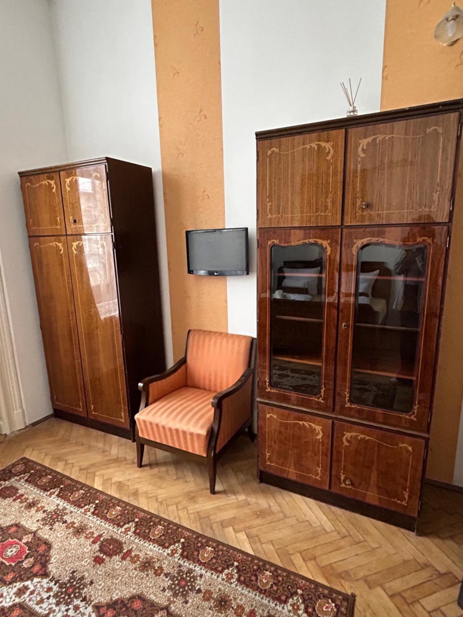 Velez Haz Apartment Будапеща Екстериор снимка