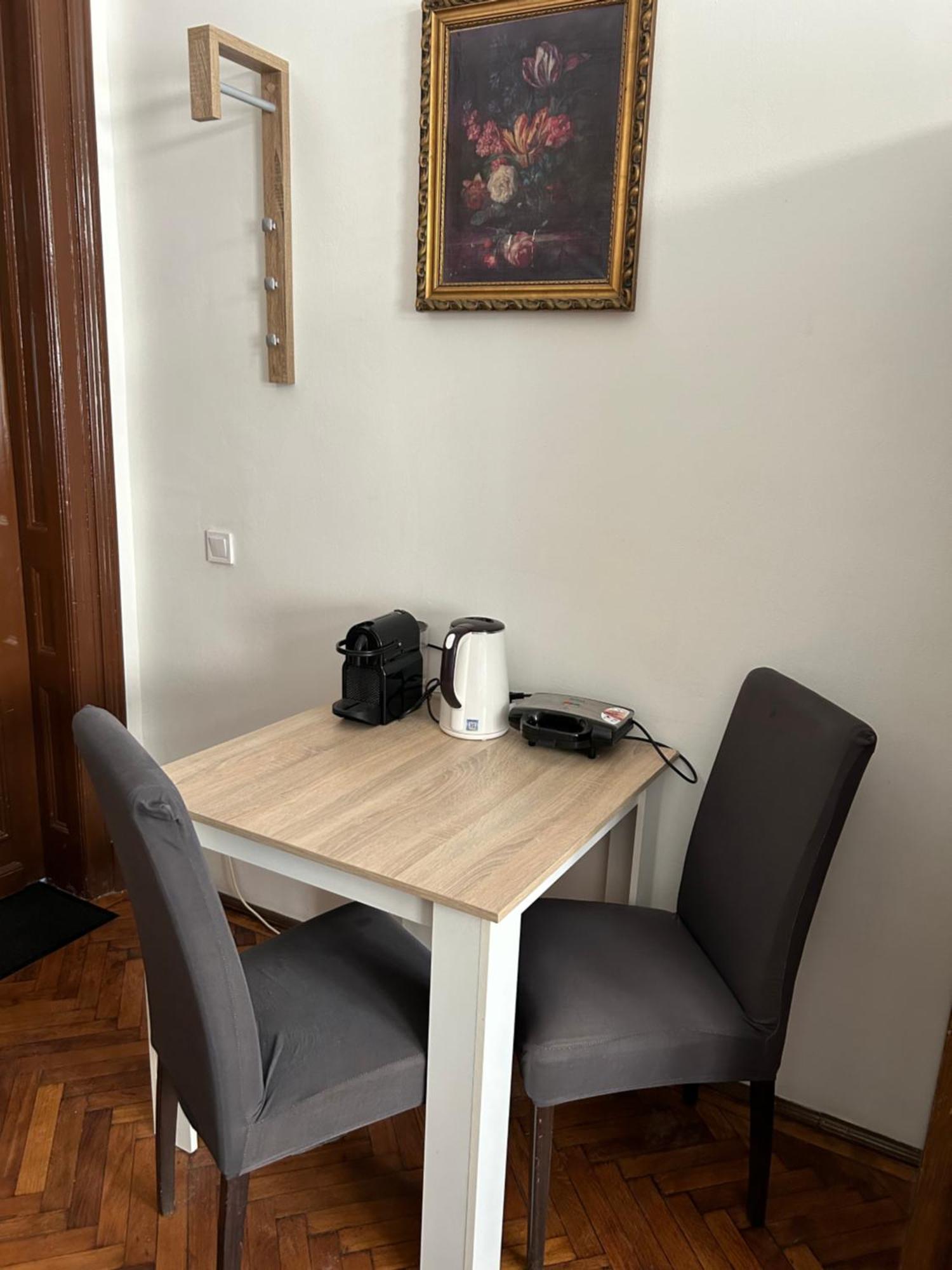 Velez Haz Apartment Будапеща Екстериор снимка