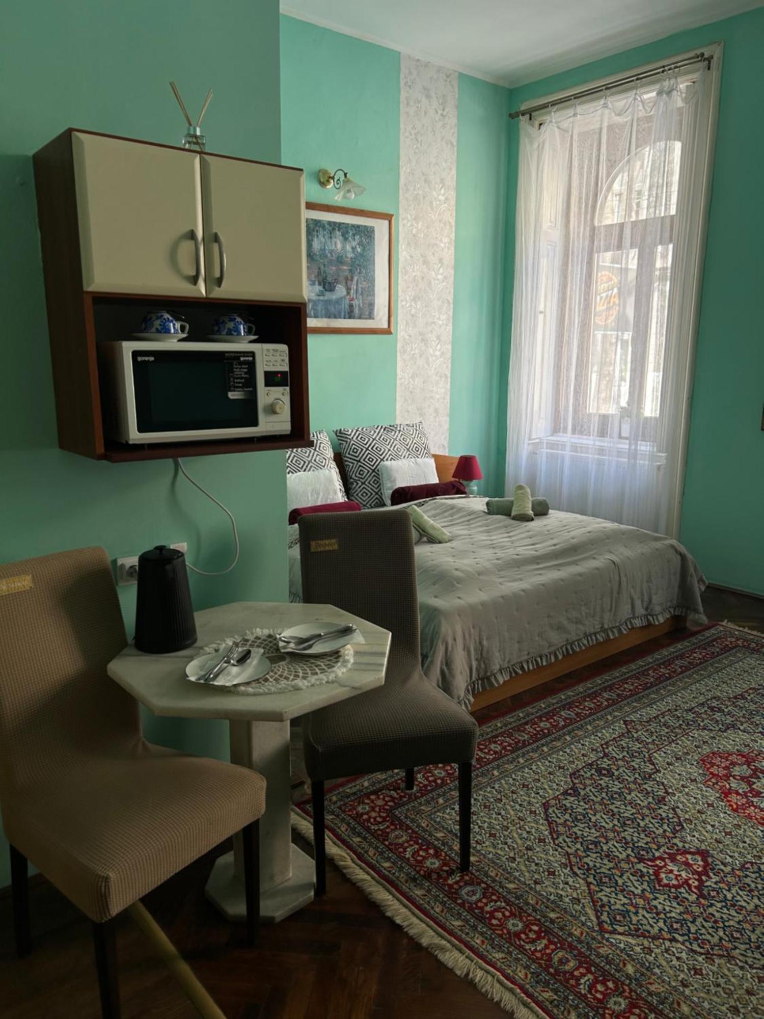 Velez Haz Apartment Будапеща Екстериор снимка
