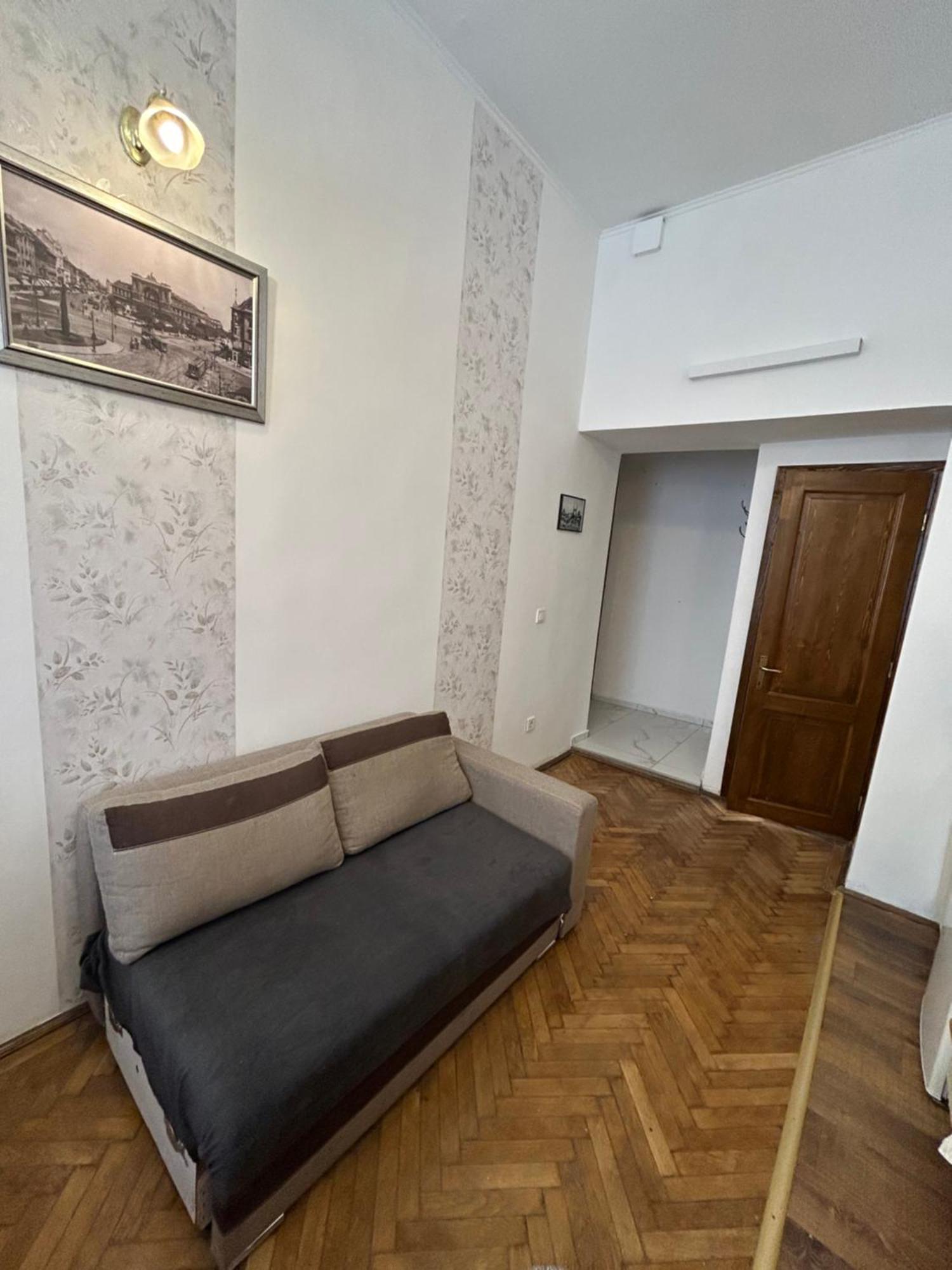 Velez Haz Apartment Будапеща Екстериор снимка